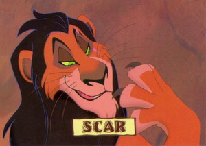 SCAR