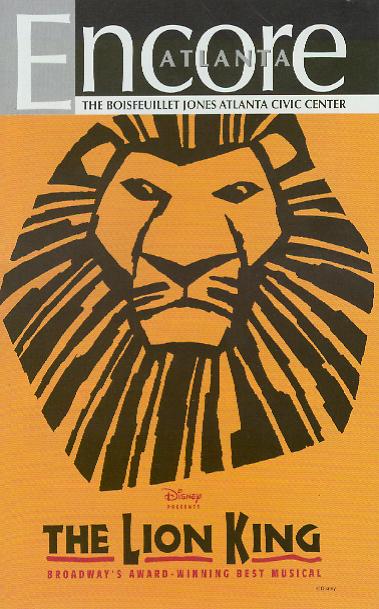 fanart lion king. Lion King News