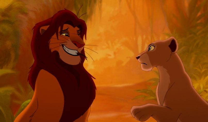 the lion king www archive tlk1 5 the heart of christmas lyrics