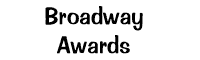 The Lion King Broadway Awards