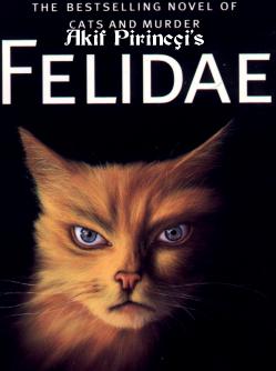 felidae movie
