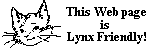 Lynx friendly =)