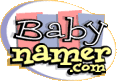 Go to Babynamer.com