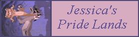 Jessica's Pride Lands