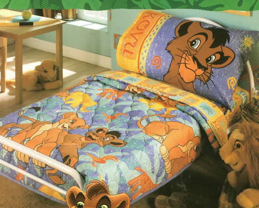 Index Of Kiara Merchandise Bedding