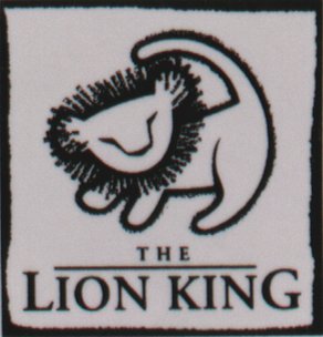 The Lion King