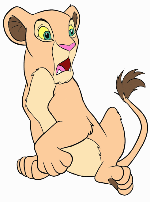 Výsledek obrázku pro clipart  nala