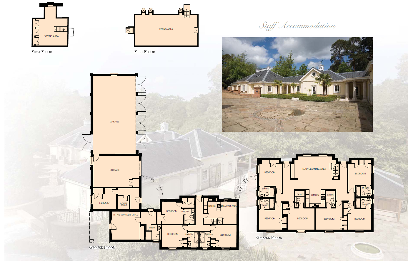 Updown Court Virtual Tour Updown Court Virtual Tour