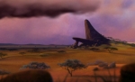 A Storm Approaches