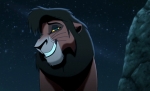Scar's Boy