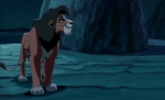 No, Kovu... I am your father.