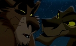 Zira Flirts