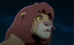 Kovu Look-Alike