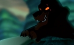 Yay Scar!