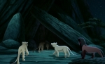 Hotties in the Cave