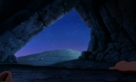 Kovu Disappears