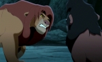 Simba Say Rawr