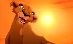 Zira of the Outlands