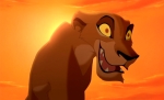 Zira's Idea