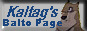 Kaltag's Balto Page