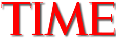 TIME Logo