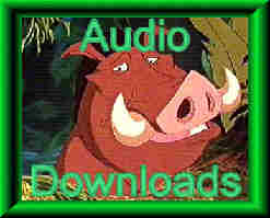 Audio Downloads