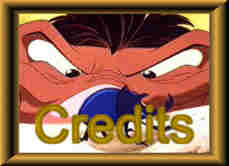 Credits, Updates und Dank