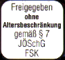 Freigegeben ab 0 Jahren