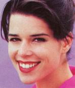 Neve Campbell