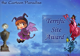 Cartoon Paradise