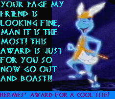 Like Cool Baby!!!