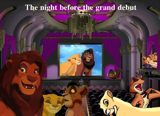 Theater Image