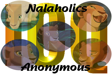 Nalaholics Anonymous ICQ pic